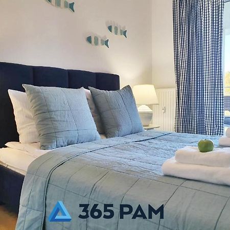 Apartament Z Basenem Polanki Park - 365Pam كولوبرزيغ المظهر الخارجي الصورة